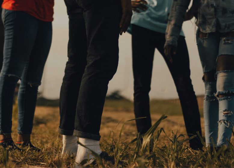 GAP Youth GAP Youth