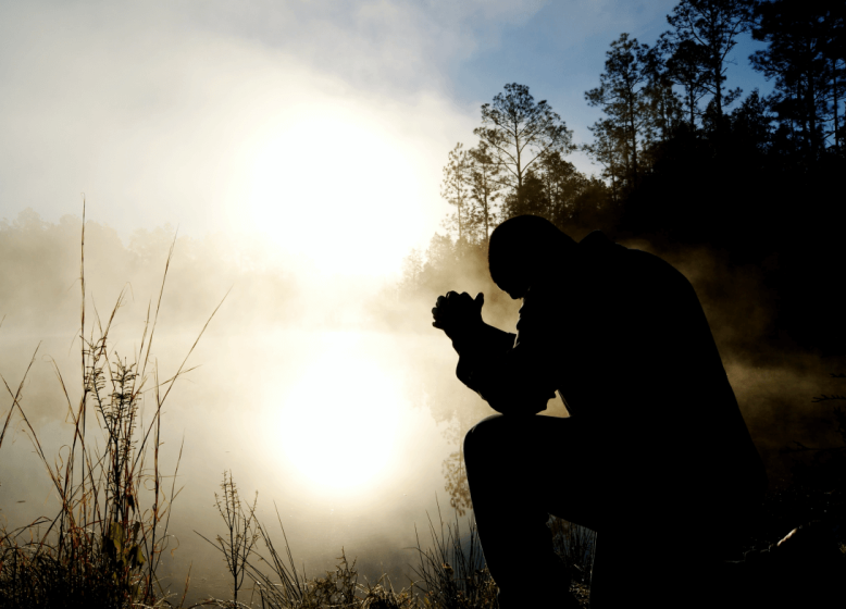 Prayer Ministry Prayer Ministry