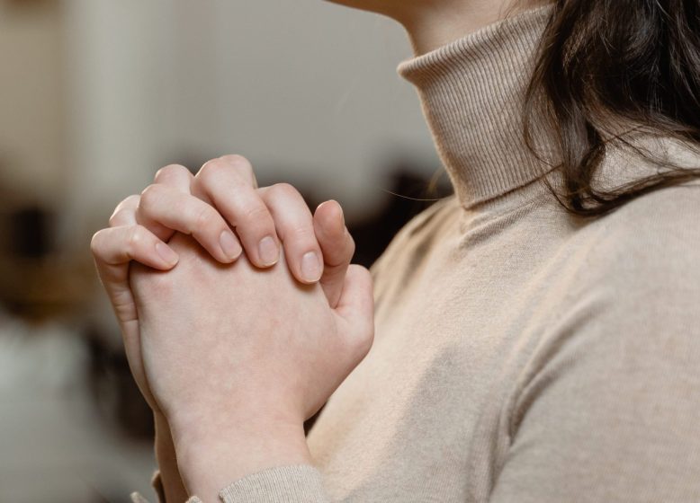 Prayer ministry Prayer ministry