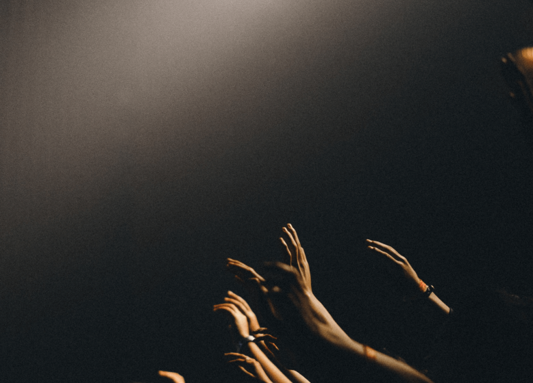 Worship – Image Worship - Image